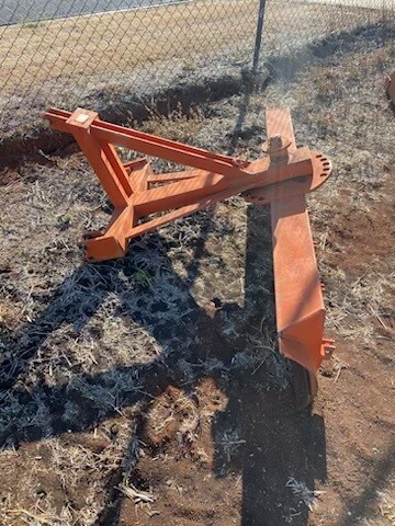 ​Jarrett HD Grader blade 7ft