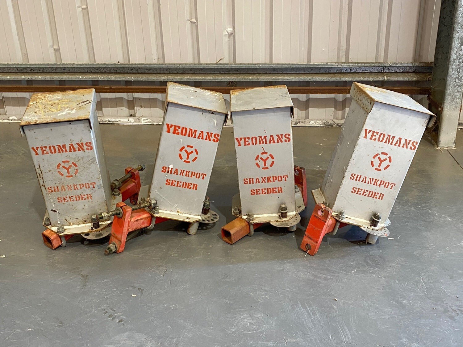 ​Yeomans Shankpot seeders (4)