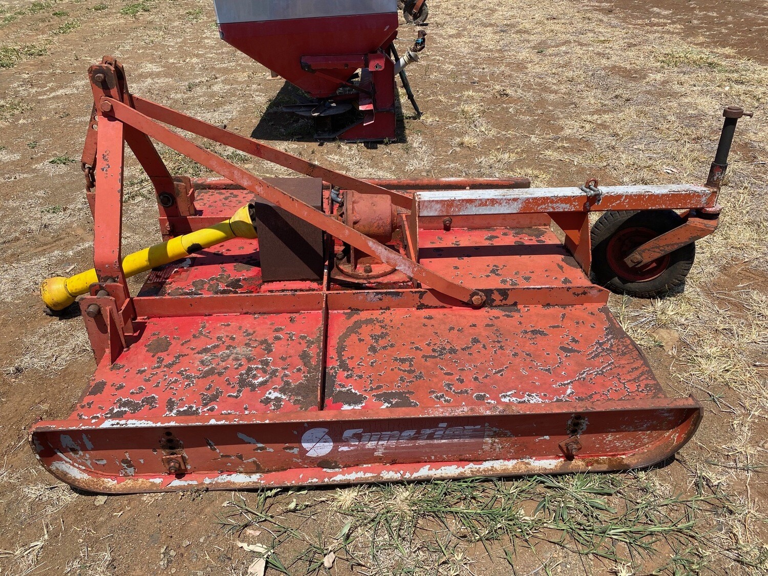 Superior Slasher 5ft