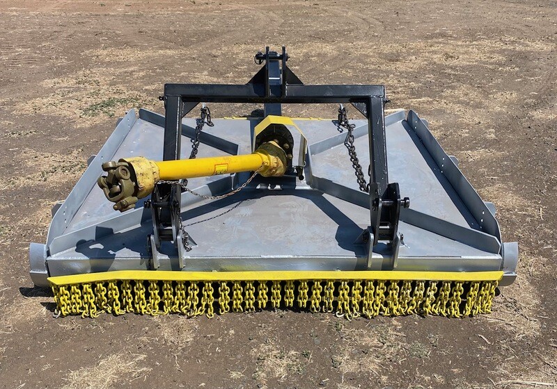 Daken 759 series 6ft slasher