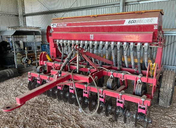 Planters/Seeders