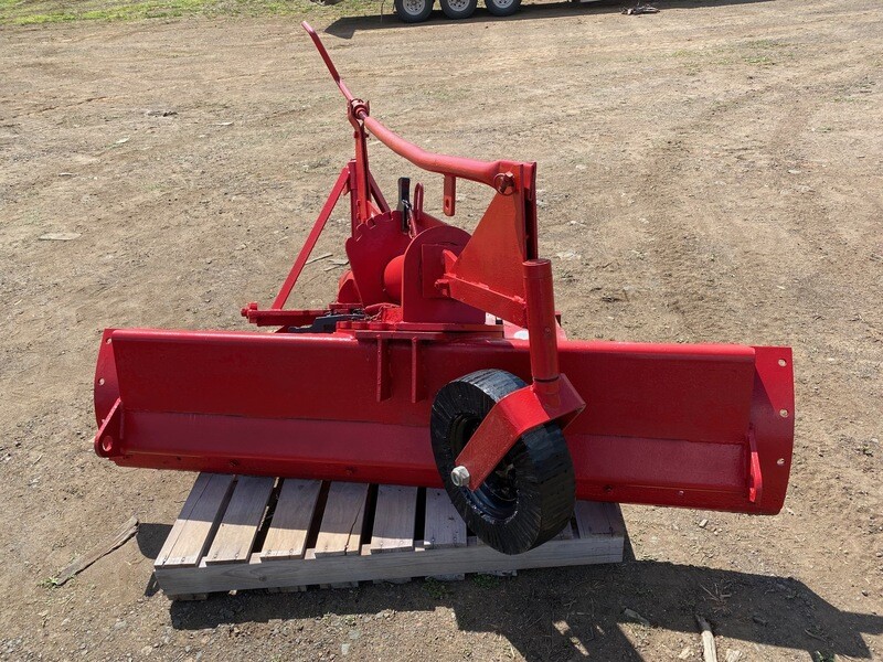 Multi-Clamp Grader Blade