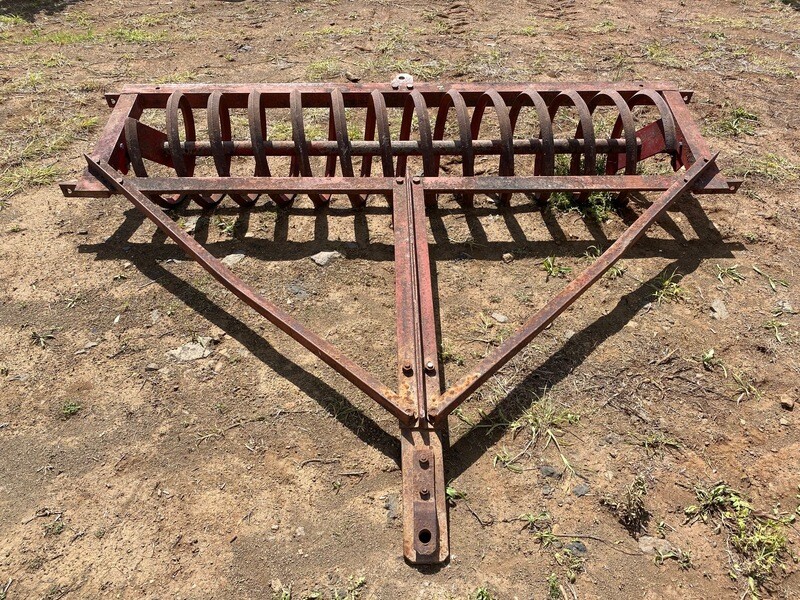 Flexi coil/Coil packer roller