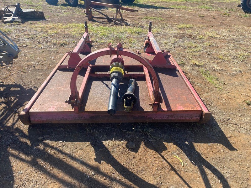 Superior slasher 6ft