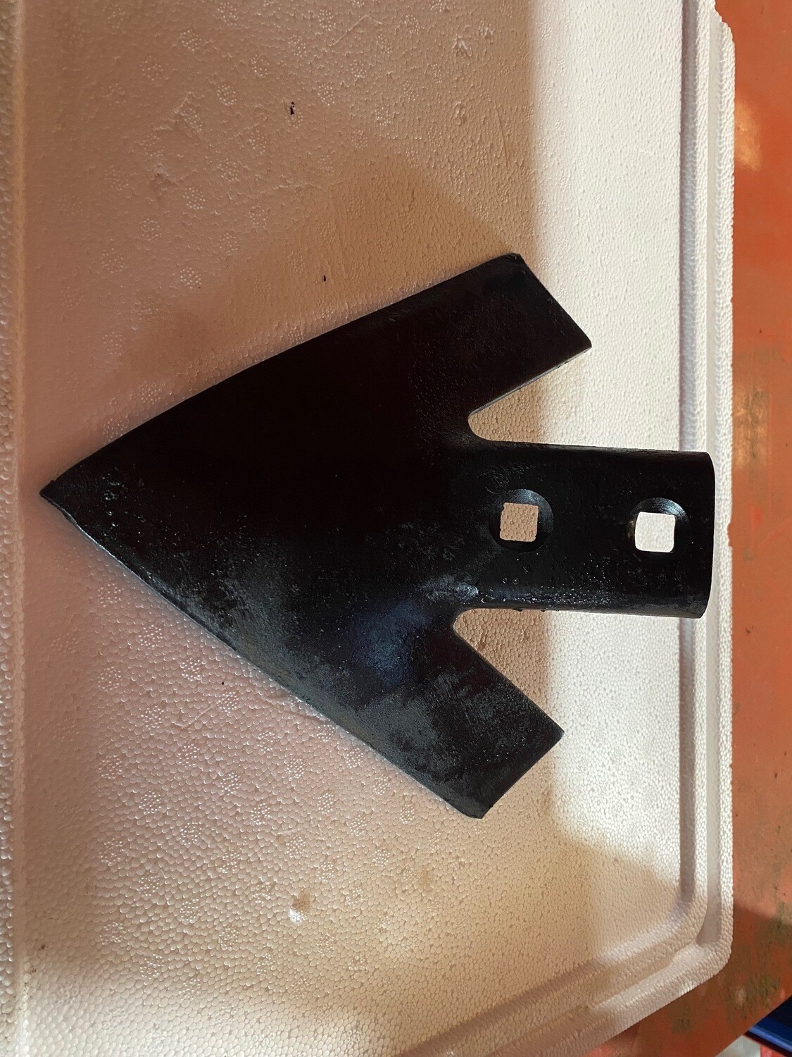 Chisel Plow Sweep 9"