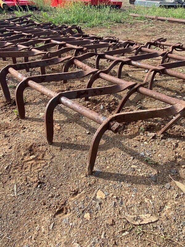 Harrows