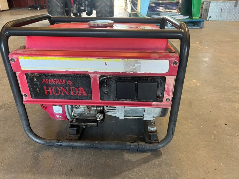 Honda Generator