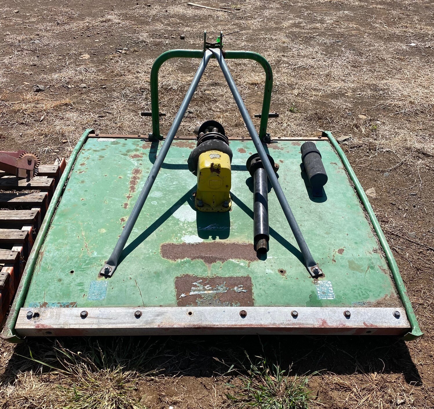 Fieldquip 5ft slasher (G053)