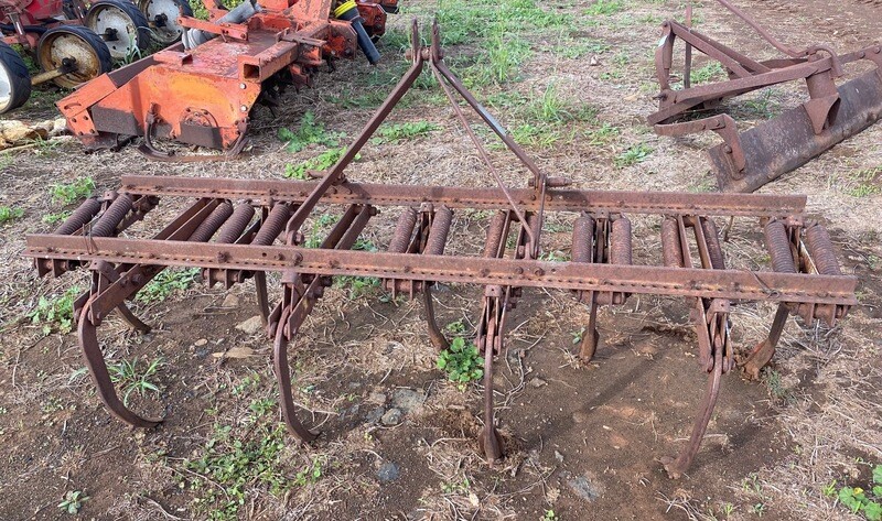 Massey Ferguson Scarifier