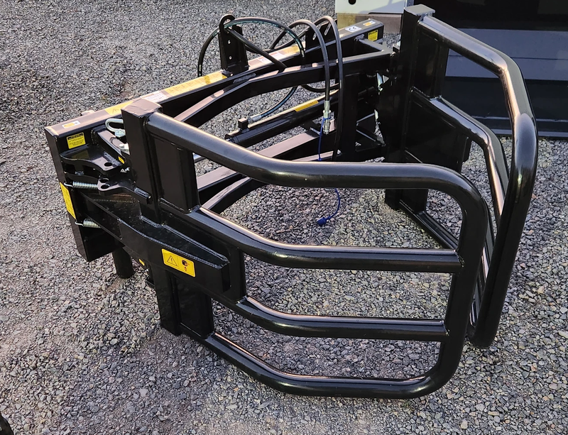 Sparex Soft Hands Hay Bale Grab