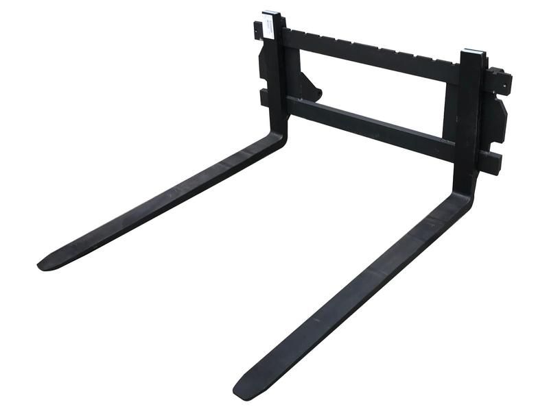 Pallet Fork Load Capacity 1000 kgs