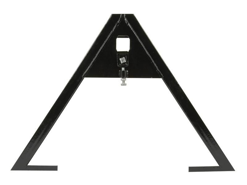 A Frame Implement Attachment (Cat. 1 &amp; 2)