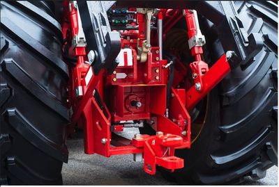 Tractor Linkage items