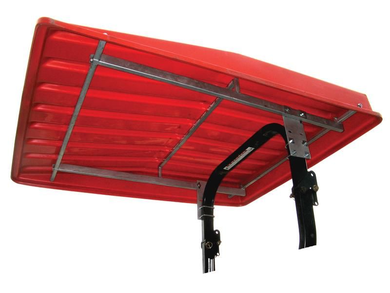 Tractor Canopies
