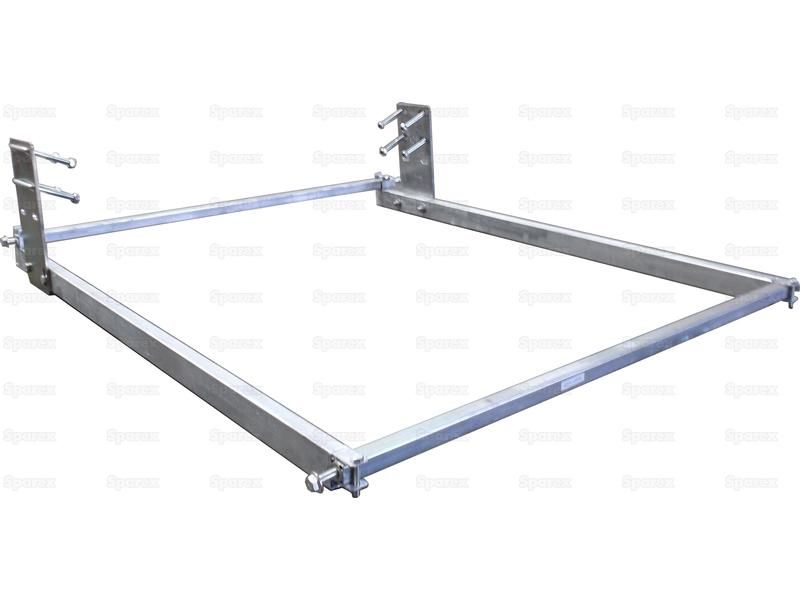 Canopy Fitting Kit 2 Post (Medium)