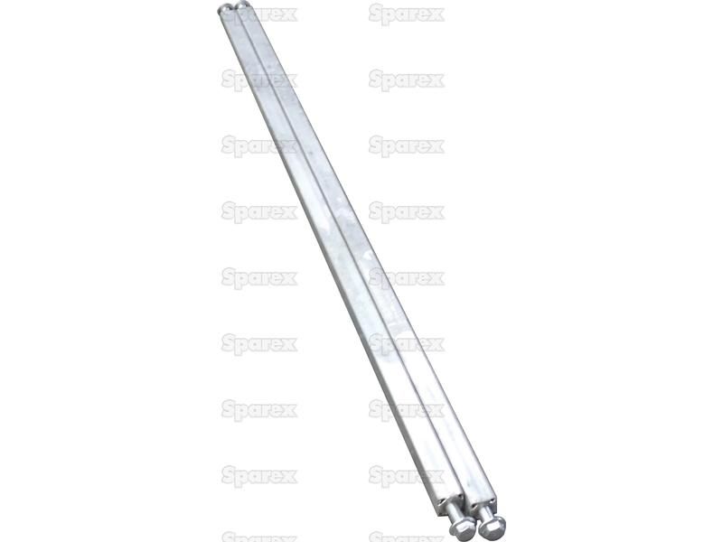 Medium Roof Bars (Pair)