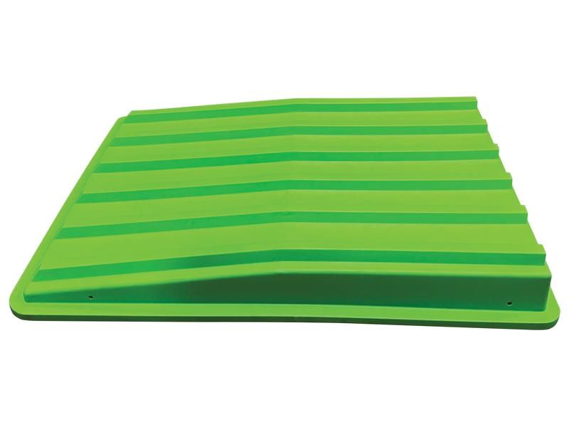 Roof Canopy - Medium (Lime Green)