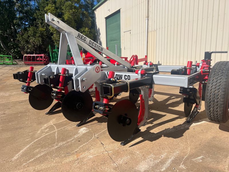 Pre Owned Machinery