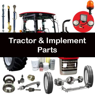 Spare Parts