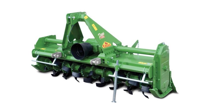 Celli Pioneer 140  (2.6m-3.1m operating width)