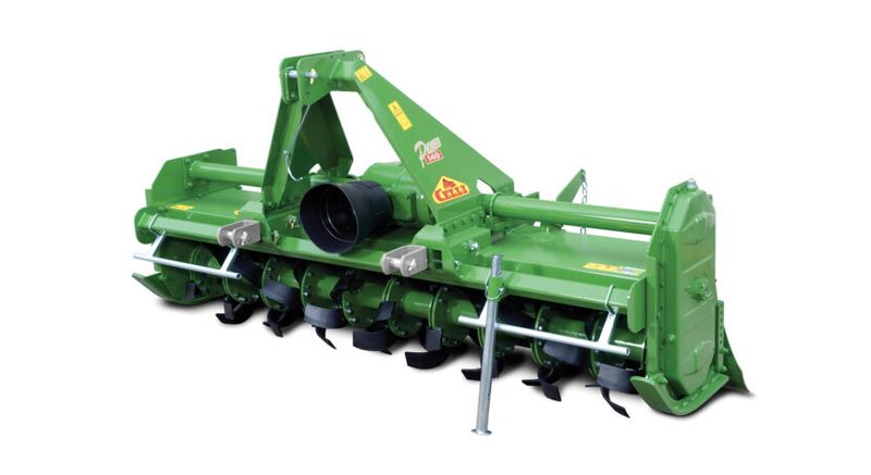 Celli Pioneer 140  (2.6m-3.1m operating width)