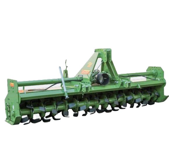 Celli Tiger 250 - 355 (3.6m working width)