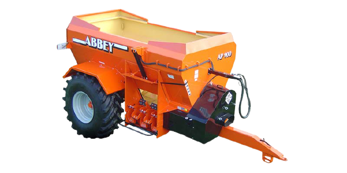 Abbey Multi Spreader AP 1100