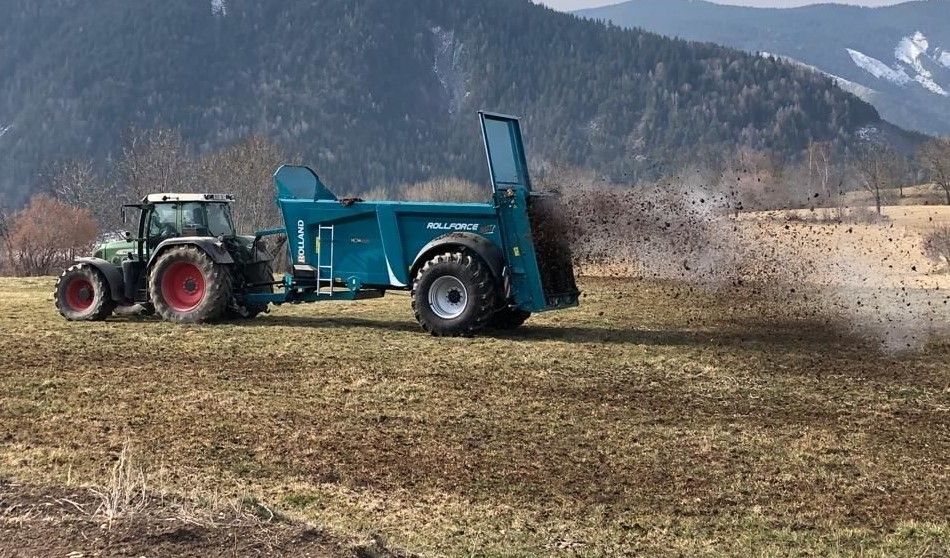 Rolland Rollforce RF5517