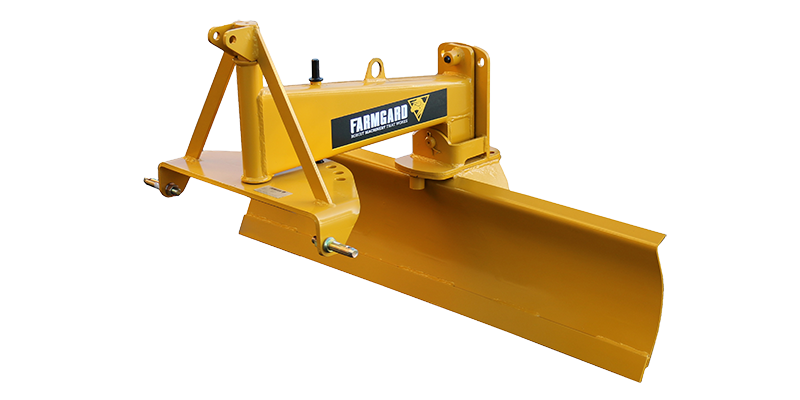 Farmgard MIDI 120 - 1.5m blade