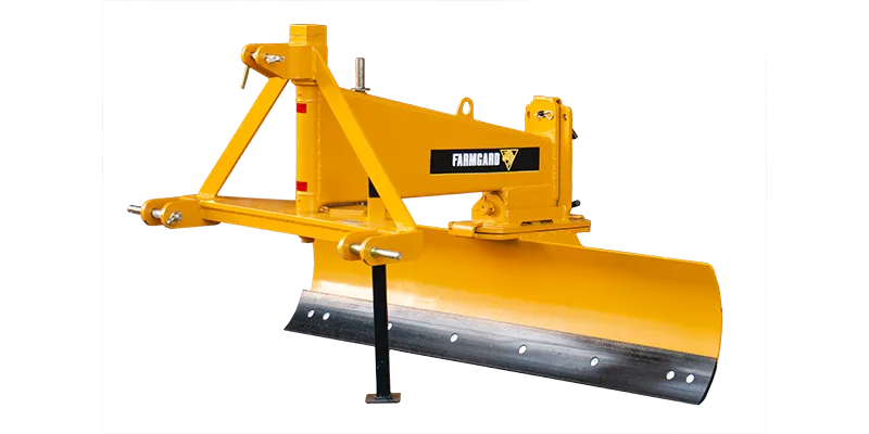 Farmgard Agricultural 260 grader blade
