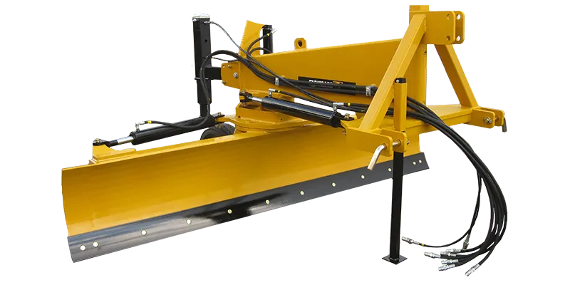 Farmgard Bulldozer 820 -2.7m blade