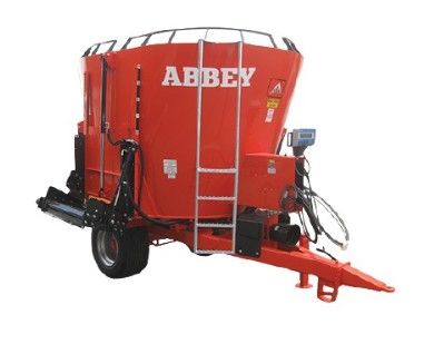 Abbey VF 1250 SD