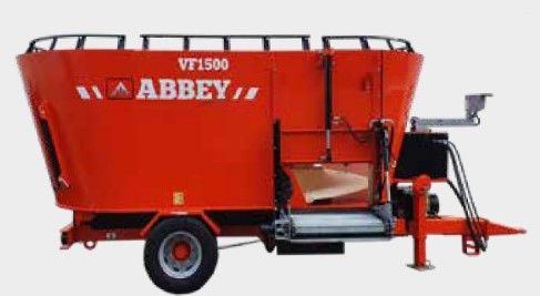 Abbey VF 1500 SD