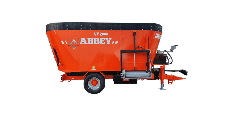 Abbey VF 2000T SD