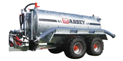 Slurry Tankers