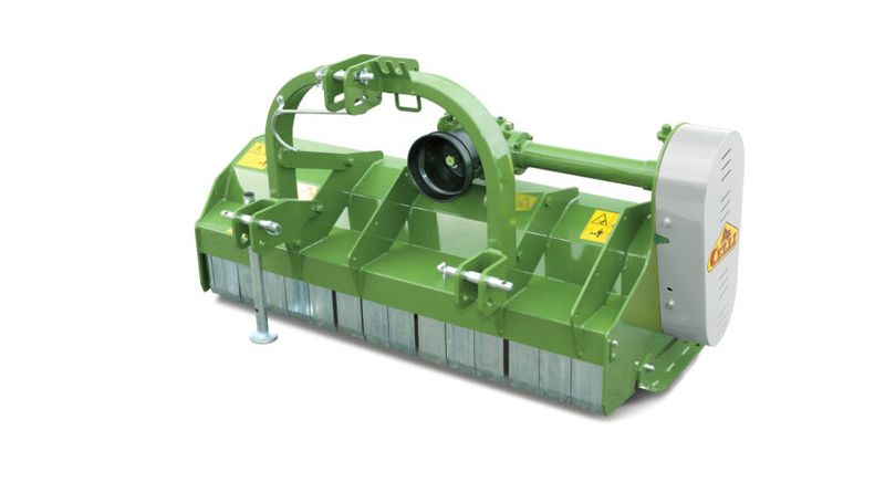 Celli Vega/F 150  Multi Purpose Mulcher