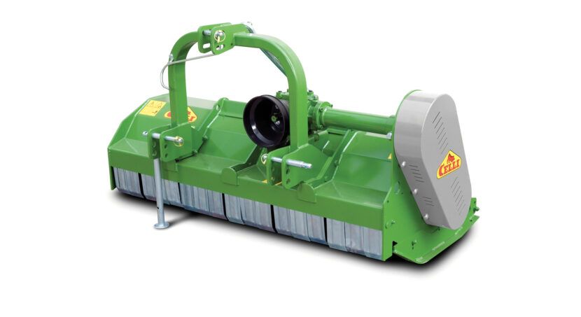 Celli Mizar/F   Multi Purpose Mulcher