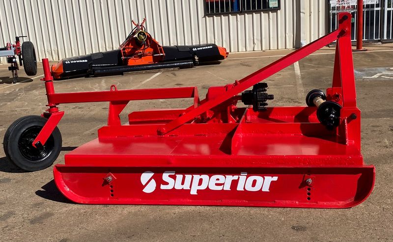 Superior HD 6ft slasher