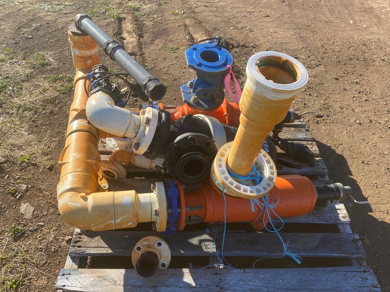 Netafim Irrigation Filter