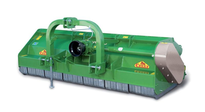 Celli Scorpio/F General Purpose Mulcher