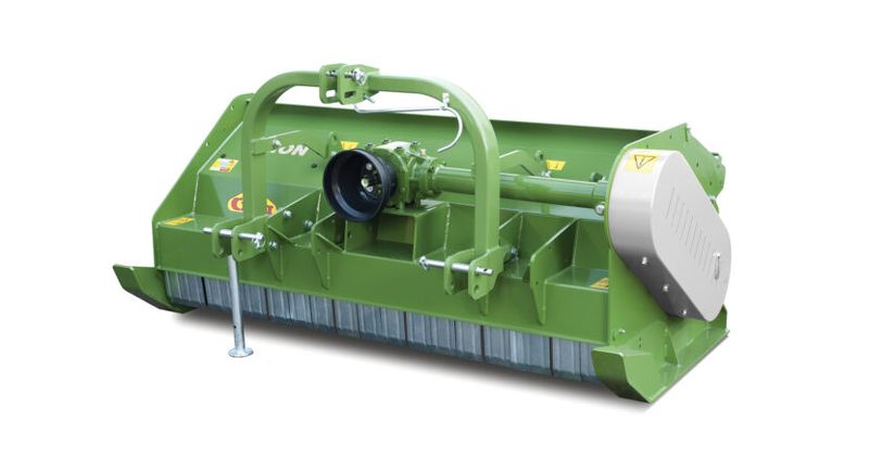 Celli Orion/F 180 General Purpose Mulcher