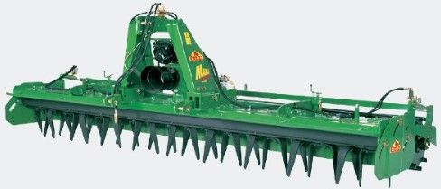 Celli Maxi Power Harrows