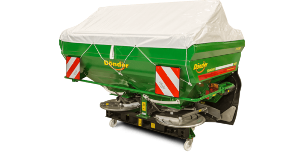Donder CGSA  Fertiliser Spreader