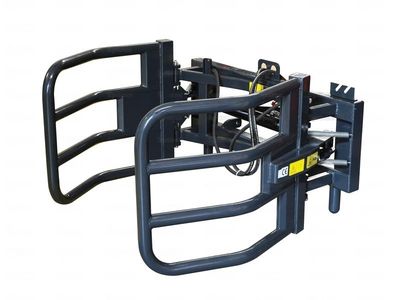 Front End Loader attachments