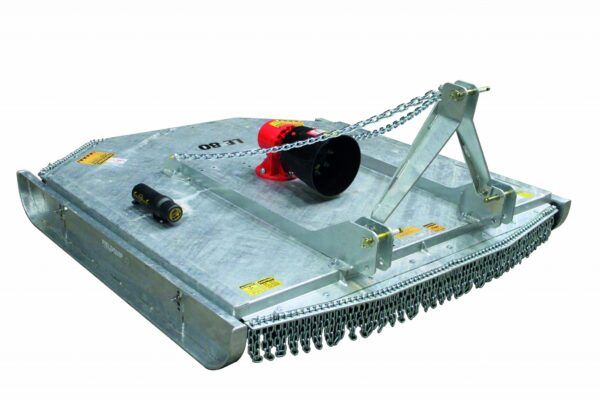 Fieldquip LE Series Slasher