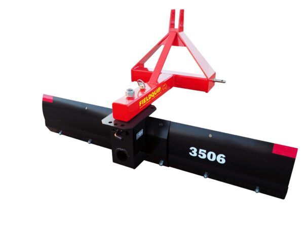 Fieldquip 35 Series Grader Blade