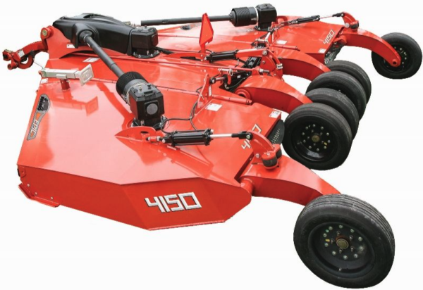 Rhino Epic 4150 Series Flex Wing Slasher Rhino Epic 4150 Series Flex Wing Slasher