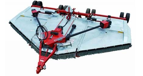 Rhino 6200 Series Flex Wing Slasher