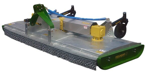 Fieldquip Gearmower Slasher