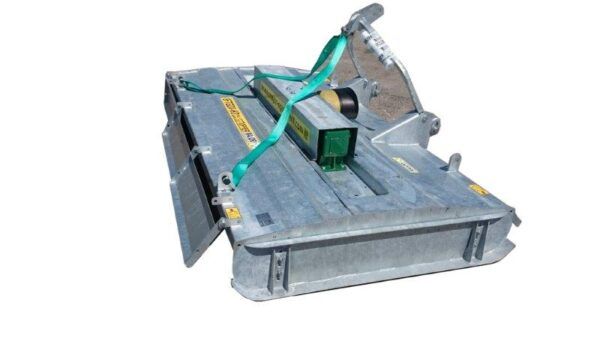 Major Centre Mounted Pasture Topper